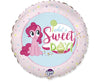 Folija balon My little pony "What a sweet day", 45 cm