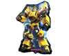 Balon od folije - Bumblebee Transformers, 60cm