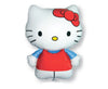 Hello Kitty folija balon, 60 cm
