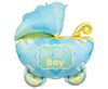 Balon folija za baby shower