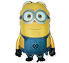 Balon folija Minions Dave, 60cm - mojbalon