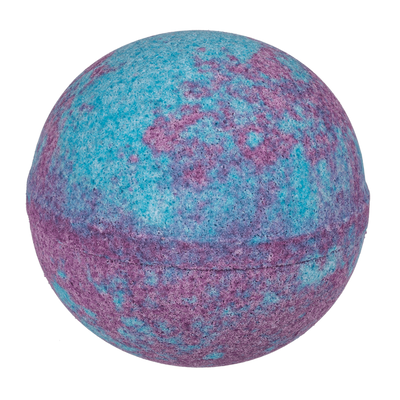 Bomba za kupanje, ocean