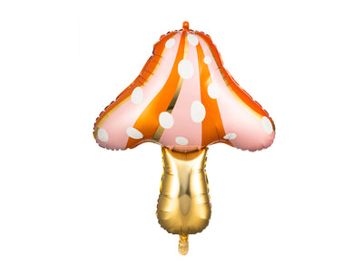 Balon folija - Gljiva